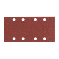 Schleifblatt C430 93x186mm,120 2608605306