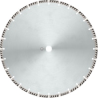 Diamant Trennscheibe Universal 400 x 25,4 2608615073