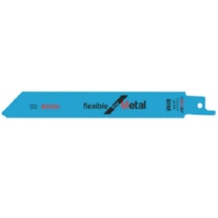 Sabre saw blade 150mm 2608656013