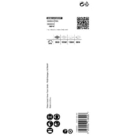 EXP Lochs�ge Construction 32x60mm 2608900456