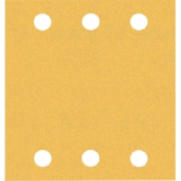EXPERT C470 Schleifpapier, 6 L�cher 2608900893
