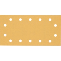 EXPERT C470 Schleifpapier, 14 L�cher 2608900946