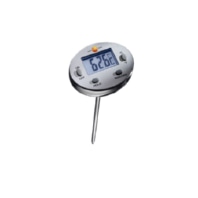 Mini-Einstechthermometer wasserdicht, 0560 1113
