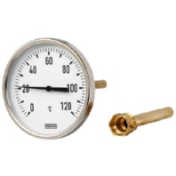 Bimetal thermometer 3901785