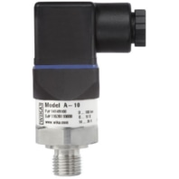 Pressure-/absolute pressure transformer 12719341