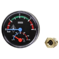 BimTherm TMH10.080ECO rue 4bar 0..120 G1/4B 14142572