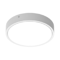 LED-Wand-und Deckenleuchte ML, MC, Sensor, wei� BLKHRDS.250P10WCPSWT
