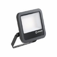 LED floodlight 840, black FL100P69W10KLM840..b
