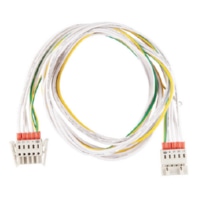 Durchgangsleitung 5-pol. 1,5m fr Blindfelder TRUSYSUNIV15005PWIRE