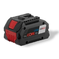 ProCORE battery 18V, 088088