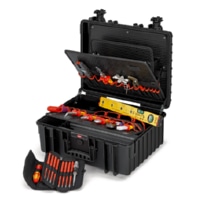 Werkzeugkoffer best., flugtauglich 00 21 36