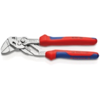 Zangenschl�ssel 180mm 86 05 180
