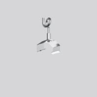 Suspension cable for luminaires 983152.000