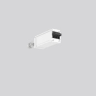 End-feed for luminaires 983211.002.2