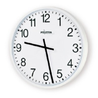 Telegramm-Nebenuhr DCFport24,D=500mm 81.330.511
