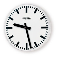Nebenuhr innen,12-60V,D=415mm 71.270.421