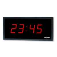 LED-Digitaluhr 4-stellig,Std/Min 71.510.551