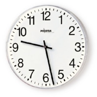 Nebenuhr innen,12-60V,D=265mm 71.270.211