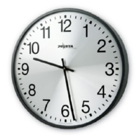 Nebenuhr innen,12-60V,D=300mm 71.240.311