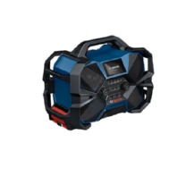 Radio GPB 18VH-6 SRC, 06014A6200