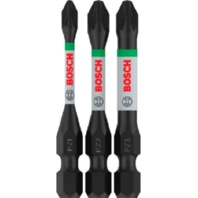 Pro Bit Impact PZ1-3 55mm 3tlg 2608521U57 (Inhalt: 3)