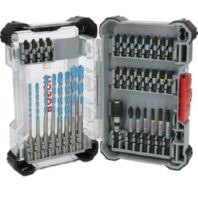 PRO Bit Set Impact Mixed Set 35tlg, 2608521U82 (Inhalt: 35)