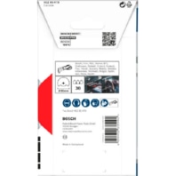 Pro S�geblatt Starlock ACZ 85 RT3 2608669120