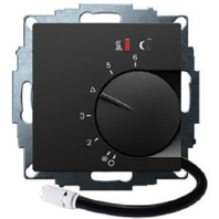 UP-Fussbodenregler 10-40C 55x55, AC230V, 547816154802
