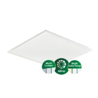 LED-Panel M600 830/840, DALI, RC132V G6 73519499