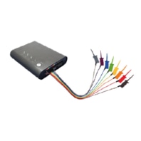 Logik-Analysator 16 Kanle, LX 1600
