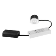 LED-Einsatz mit Linsenoptik CCT, 350mA 12988503AB