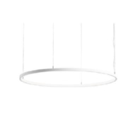 Pendant luminaire 1x58W 84032174
