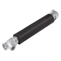 Rohrbaugruppe fr Tauchheizkrper HDLR 450