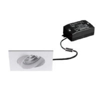 LED-Einbaustrahler 230V 3000K 38287173