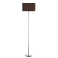 Floor lamp 1x100W LED exchangeable white 58100783