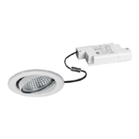 LED-Einbaustrahler 230V 39180073