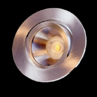 Downlight/spot/floodlight 1x4,9W MT75429
