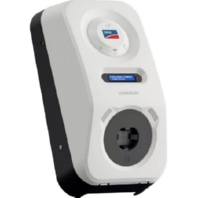 SMA eCharger(without charging cable) Wallbox 1.38kW-22kW EVC22-3AC-20