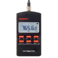 Measuring and display device, compact, MAVOMASTER