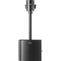 Cordless stick vacuum cleaner with suction station, P8 Plus