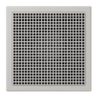 1-way Loudspeaker box 120...15000Hz LSM LC 4205