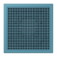 1-way Loudspeaker box 120...15000Hz LSM LC 4212