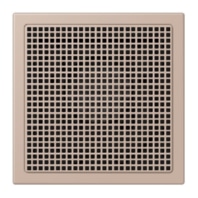 1-way Loudspeaker box 120...15000Hz LSM LC 4240