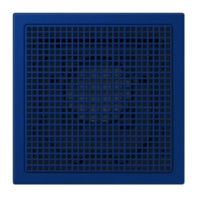 1-way Loudspeaker box 120...15000Hz LSM LC 4261