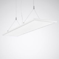 Pendant luminaire LED not exchangeable 2360 H17377640