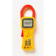 Echteffektiv-Stromzange FLUKE-355