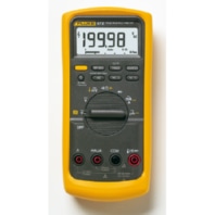Echteffektiv-Multimeter f�r Industrie FLUKE-87-5/EUR