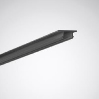 Mechanical accessory for luminaires Rail Blind 8881200