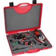 Set - Abisolierwerkzeuge AMX-AMS-FBSII-IMSIII, 1799016