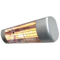 IR-Wrmestrahler 1500W 230V IP55, HWP2-S 1500 si